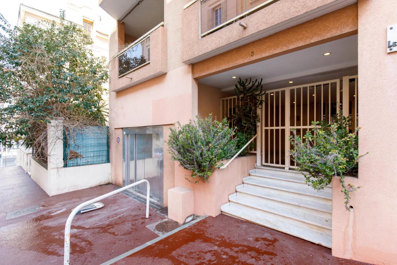 Nomad Yourhosthelper Cannes Exterior foto